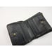 Coach Men's Leather Bifold Snap Wallet