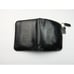 Coach Men's Leather Bifold Snap Wallet