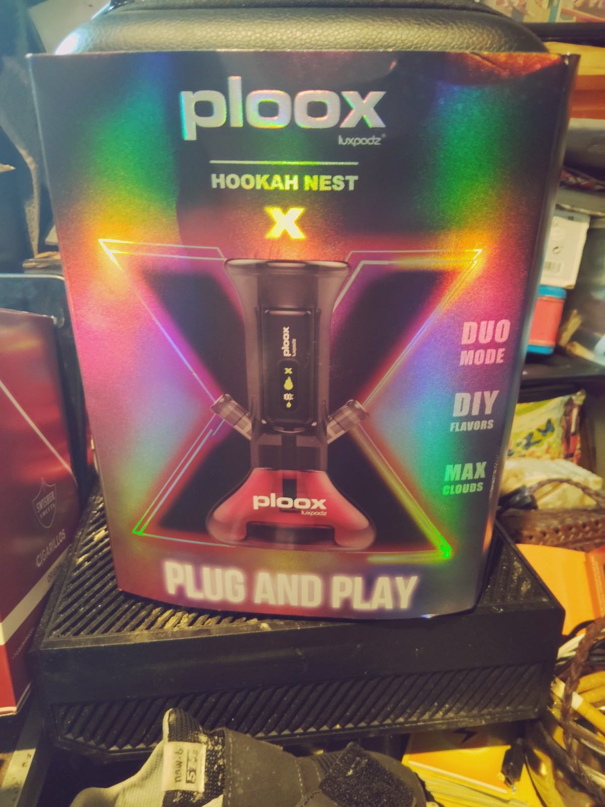 Ploox