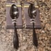 Cambridge Stainless Steel Flatware - 6 Pcs