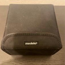 Medela advanced double breast pump