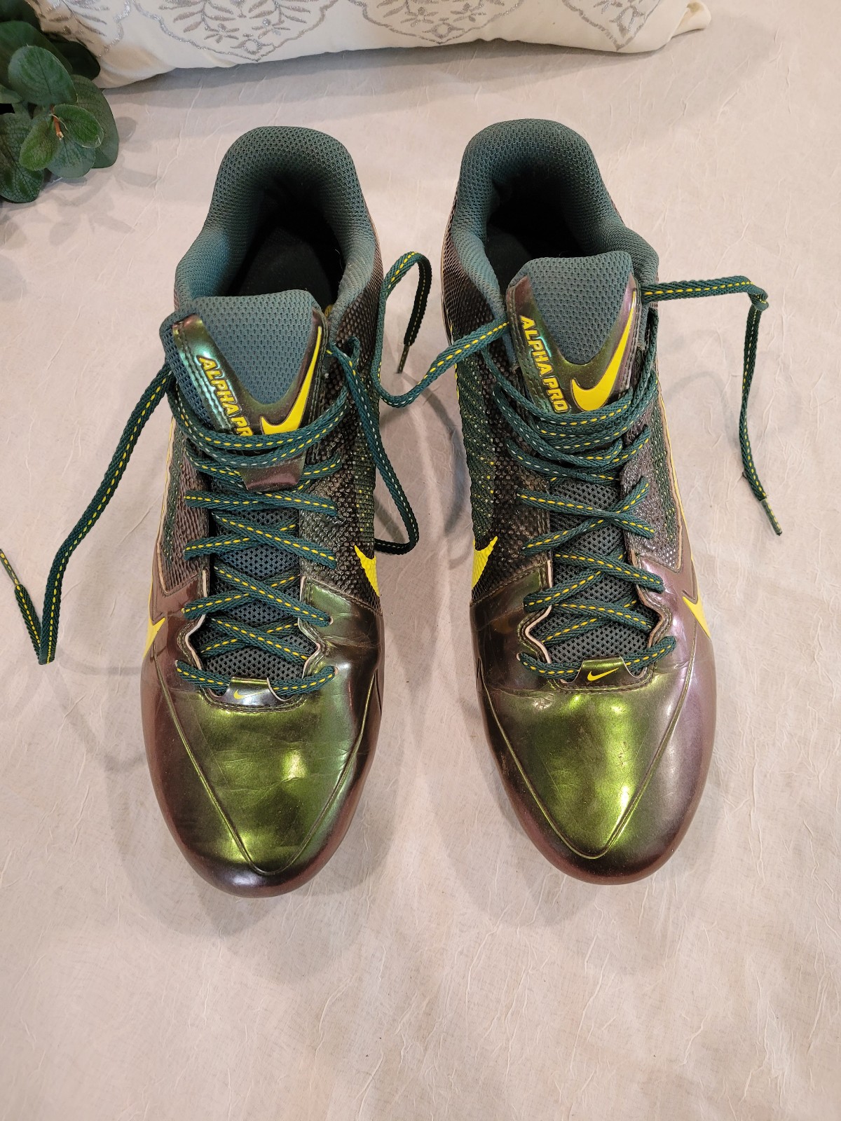 Men's Cleats