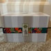 NIB-Scentsy Sparkling Snowman Warmer