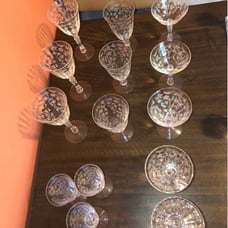 Glassware
