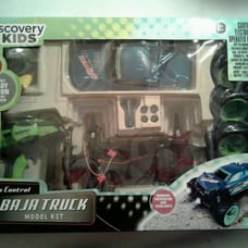 Discovery Kids Radio Control Baja Truck