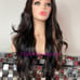 Ombre wig lace front