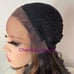 Ombre wig lace front