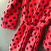 Victorias Secret PINK Plush Robe
