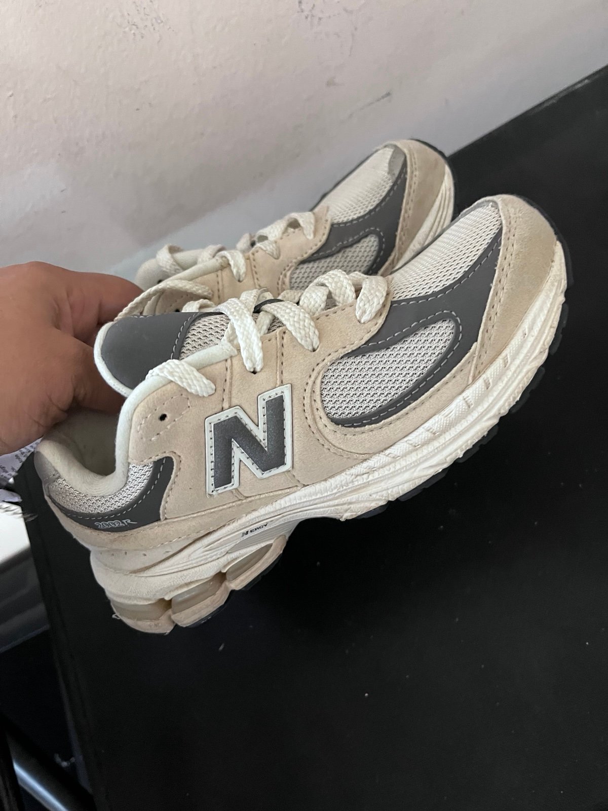 New Balance Runner Size 1.5