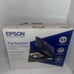 EPSON V300 Perfection Photo Flatbed Color Scanner Photos Negatives NEW SEALED!