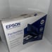 EPSON V300 Perfection Photo Flatbed Color Scanner Photos Negatives NEW SEALED!