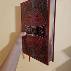 Penny Dreadfuls : Sensational Tales of Terror barnes and noble