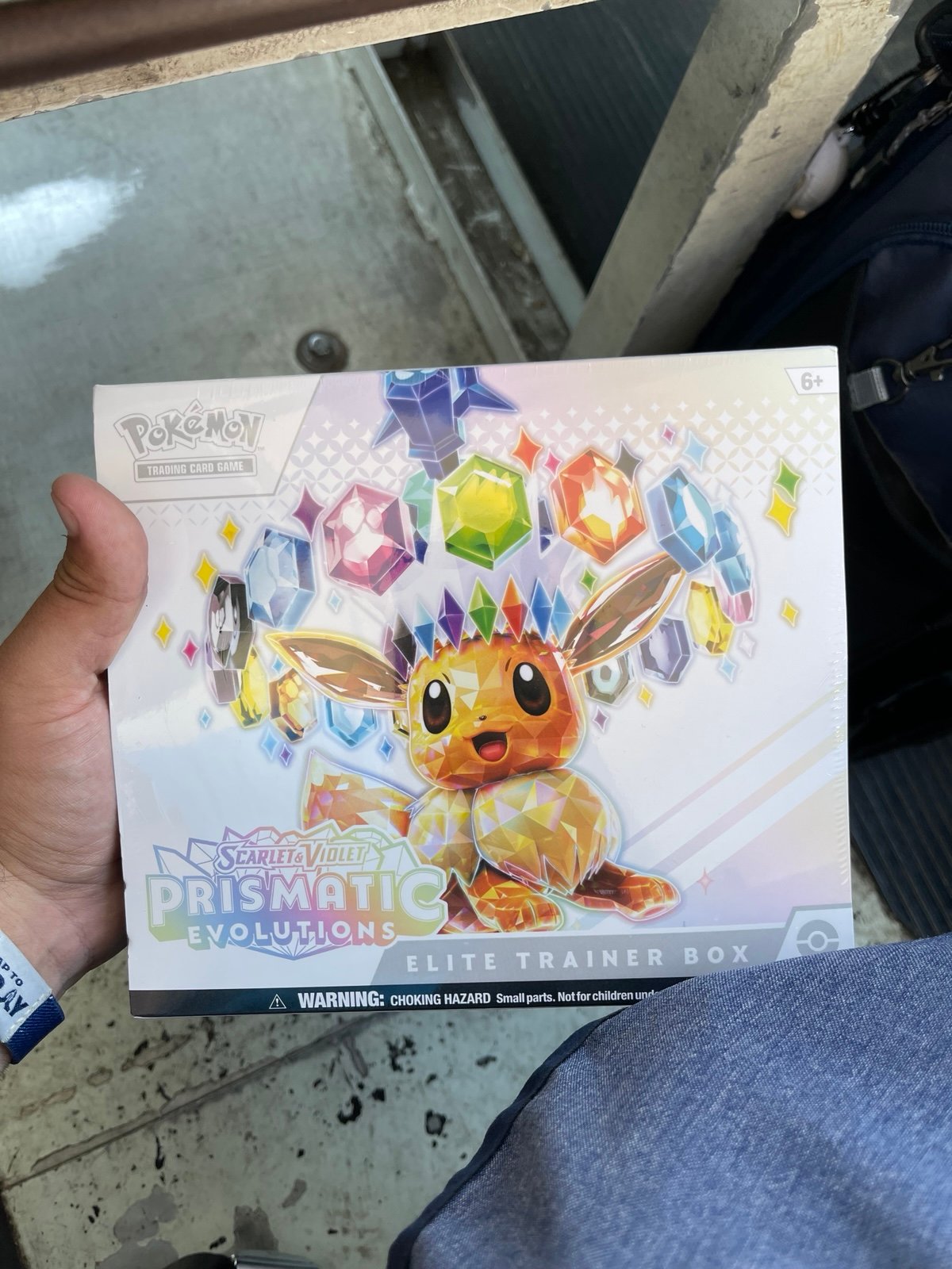 Pokemon