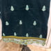 New Arrival Pakistani Indian Embroidered Velvet Party Wear Suit