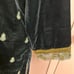 New Arrival Pakistani Indian Embroidered Velvet Party Wear Suit