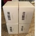 Brand New! Hallmark Ornaments 2008- A Santa Claus Christmas - Full Set! BB