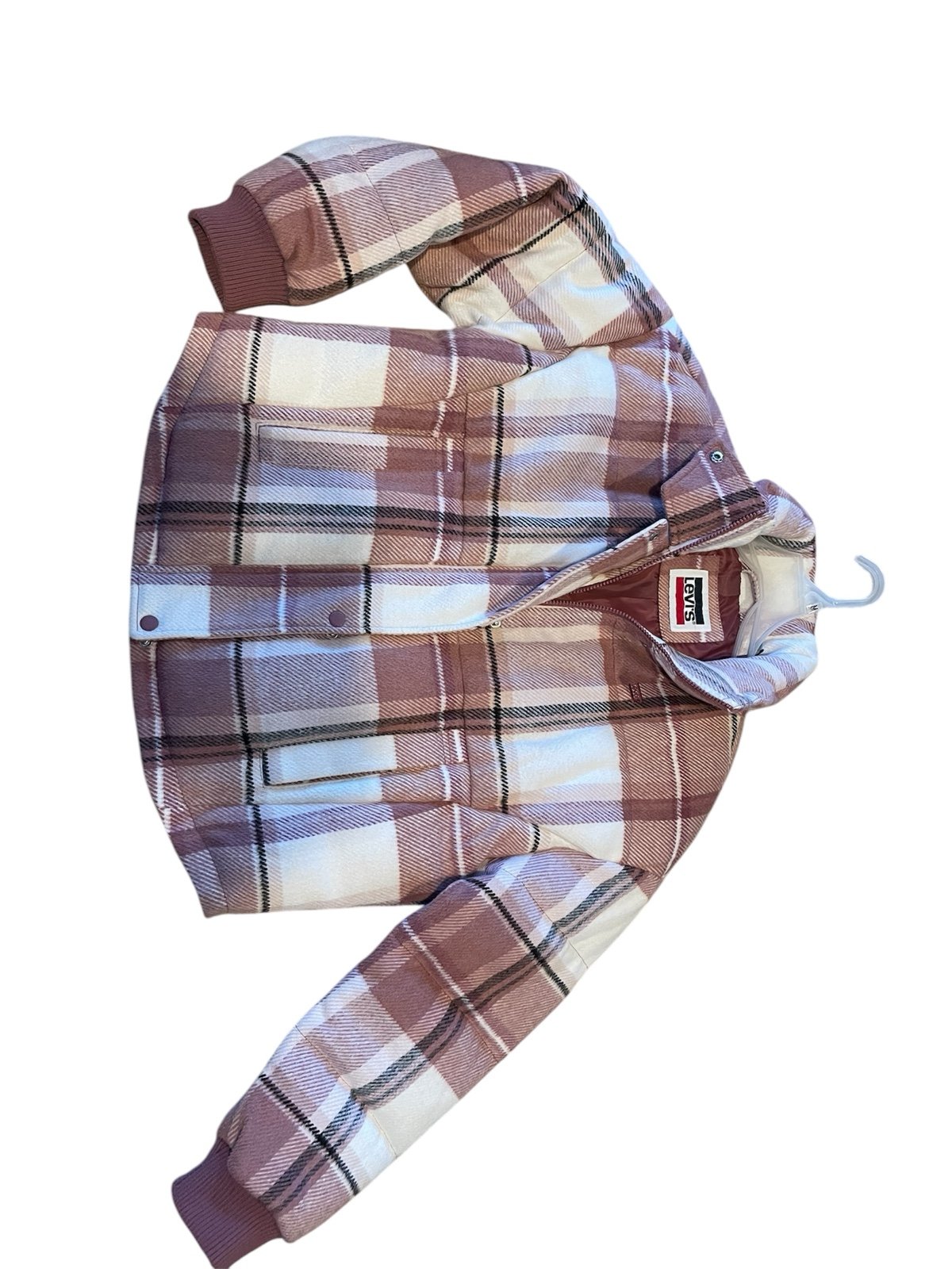 Levi’s Jacket