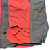 Vintage 1990s Carhartt Orange Duck Hunting Chore Jacket