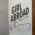 Girl Abroad ARC
