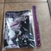Master Detective Archives Rain Code Shinigami cloth tapestry