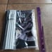 Master Detective Archives Rain Code Shinigami cloth tapestry