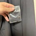 LAD MUSICIAN Double-Breasted Jacket