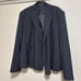 LAD MUSICIAN Double-Breasted Jacket