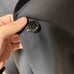 LAD MUSICIAN Double-Breasted Jacket