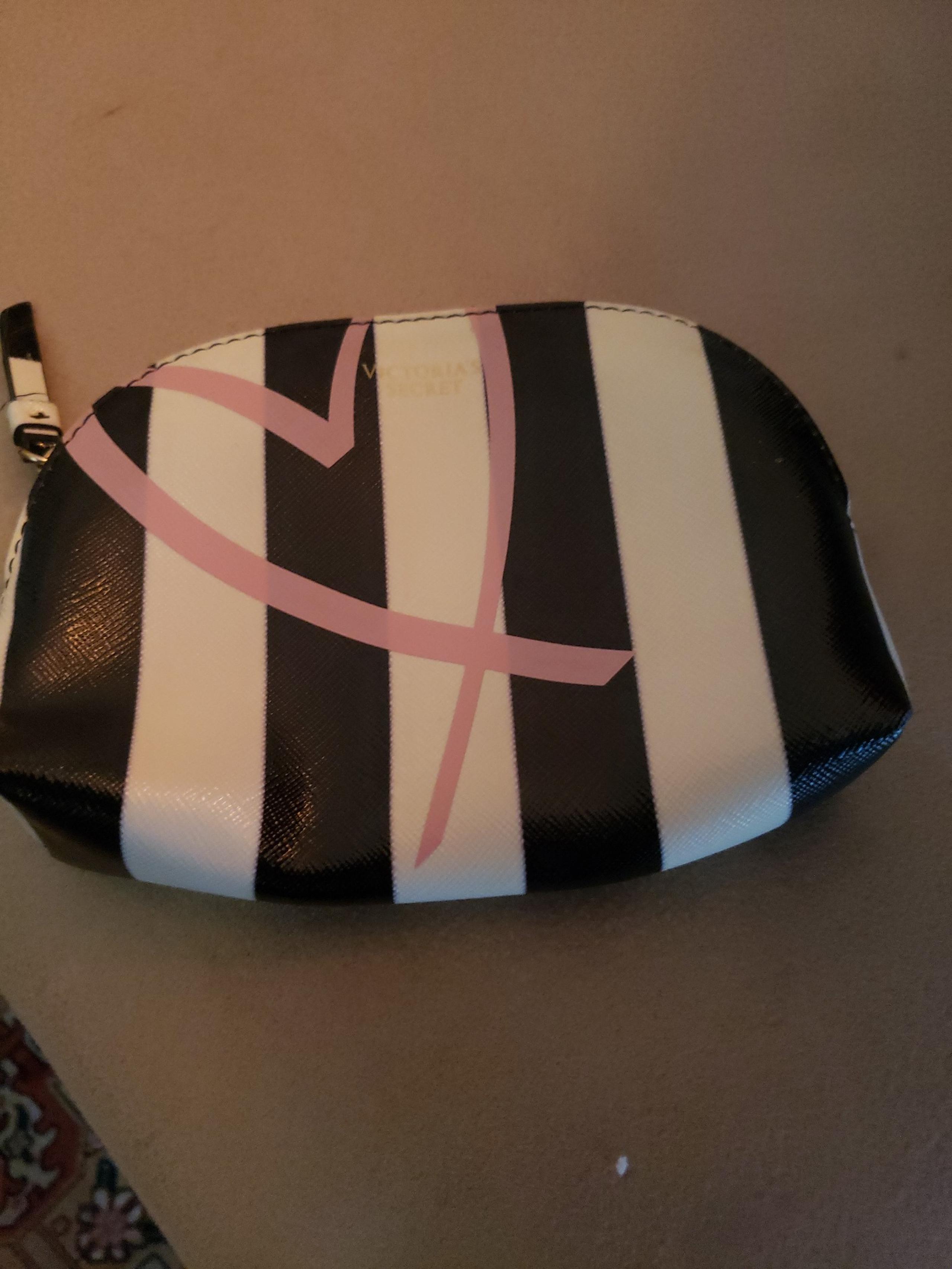 Victoria Secret Cosmetic Bag