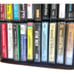 Grandpa’s Junk Drawer Of Musical Cassette Tapes In A Fancy Case