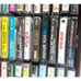 Grandpa’s Junk Drawer Of Musical Cassette Tapes In A Fancy Case