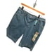 Dickies NWT Classic Fit Denim Chino Jean Shorts Jorts