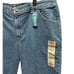 Dickies NWT Classic Fit Denim Chino Jean Shorts Jorts