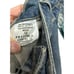 Dickies NWT Classic Fit Denim Chino Jean Shorts Jorts