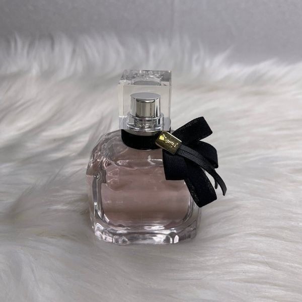 Yves Saint Laurent Mon Paris Eau de Parfum 1.6fl oz