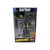 Borderlands McFarlane Toys Claptrap Deluxe Figure Golden Keys Sealed