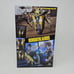 Borderlands McFarlane Toys Claptrap Deluxe Figure Golden Keys Sealed