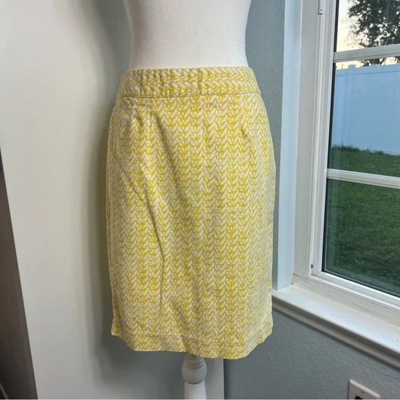 Pencil Skirt
