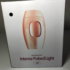 Hair Removal Device