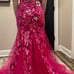 JOVANI PROM DRESS