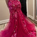 JOVANI PROM DRESS