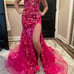 JOVANI PROM DRESS