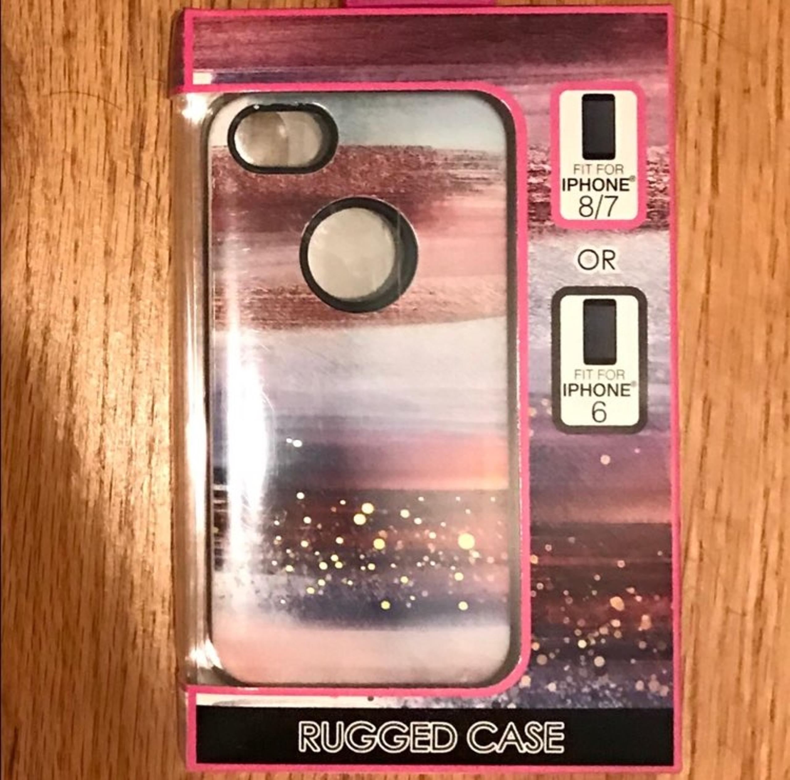 Rugged Phone Case