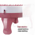 SENTRO 48 Needles Knitting Machine with Advanced Labor-Saving Knitting Machine