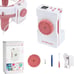SENTRO 48 Needles Knitting Machine with Advanced Labor-Saving Knitting Machine