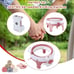 SENTRO 48 Needles Knitting Machine with Advanced Labor-Saving Knitting Machine