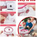 SENTRO 48 Needles Knitting Machine with Advanced Labor-Saving Knitting Machine