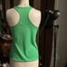 Bundle (5) ,ladies athletic tops , size M.