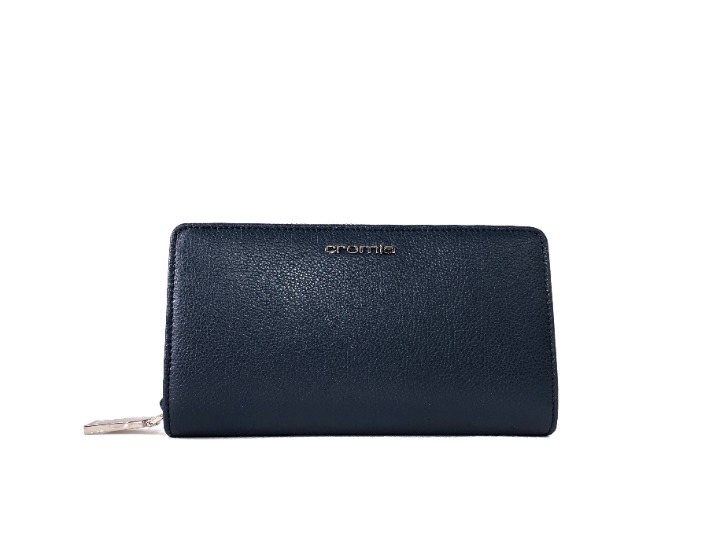 Cromia Akua (2630921) Leather Wallet