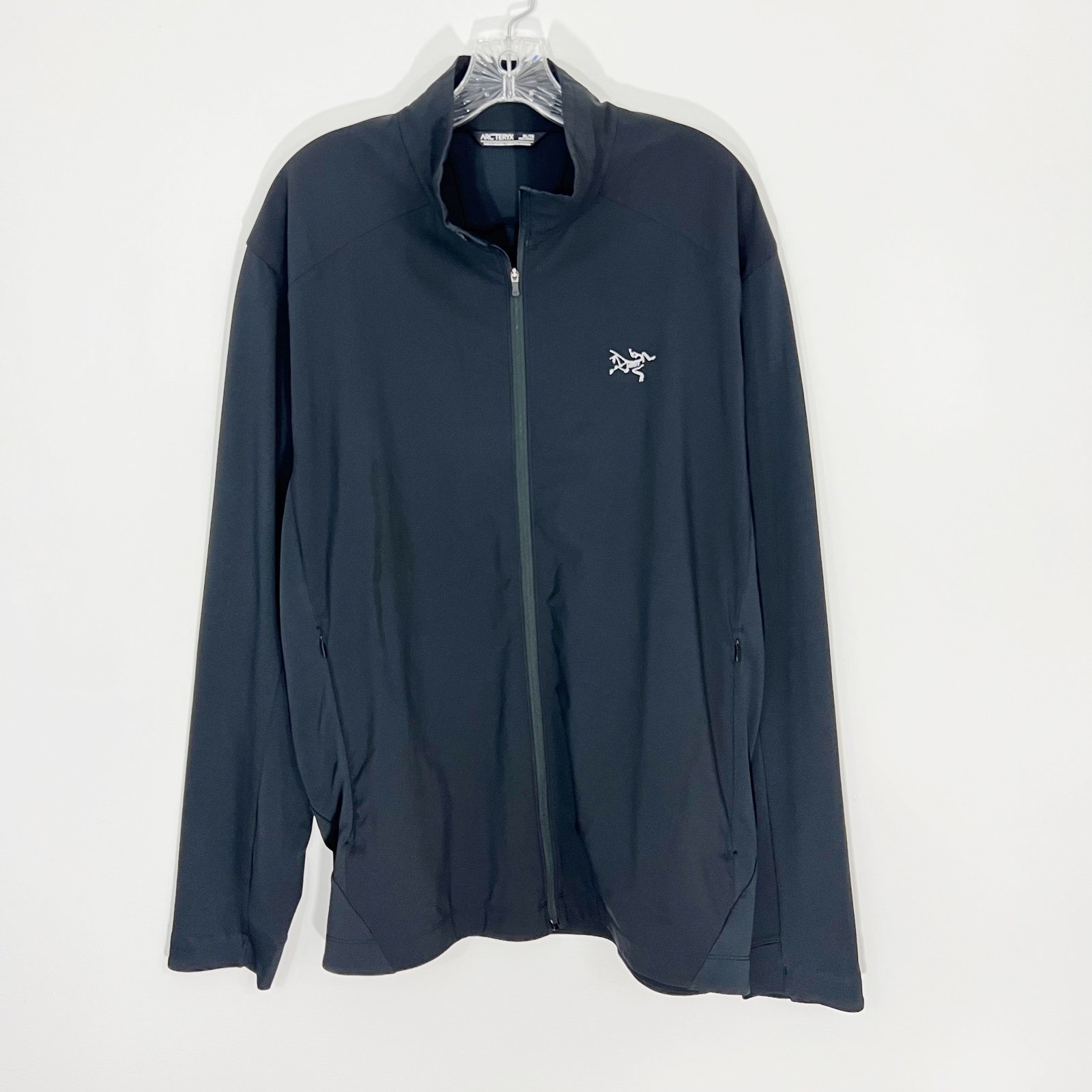 Arc'teryx Fleece Jackets for Men | Mercari